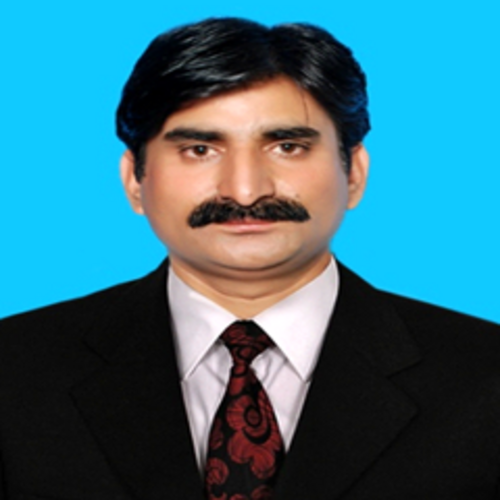 Dr. Muhammad Akram Ph.D's profile